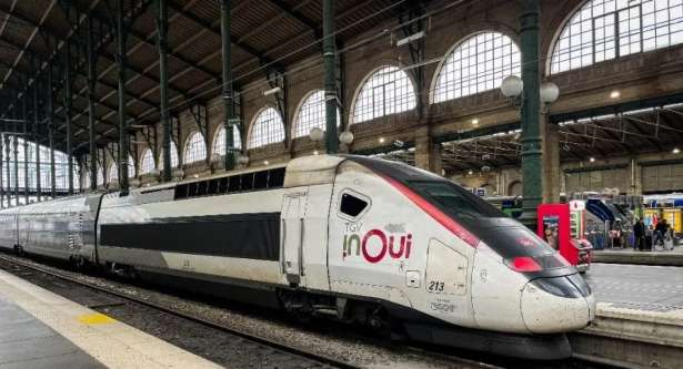 SNCF : ஒருநாள் வேலை நிறுத்தத்துக்கு அழைப்பு!